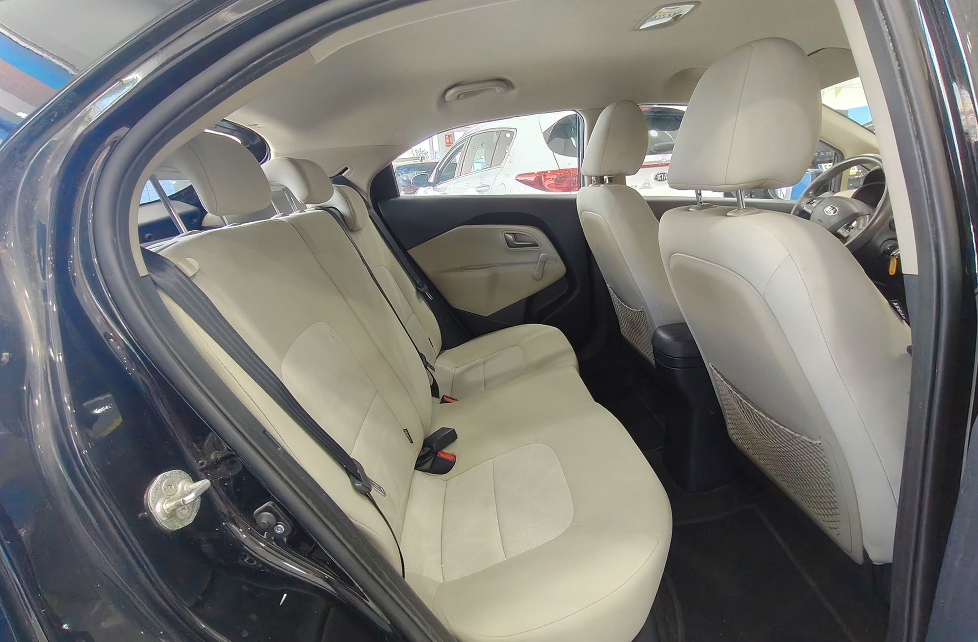 Kia Rio 1.2 Cvvt Concept - foto 13