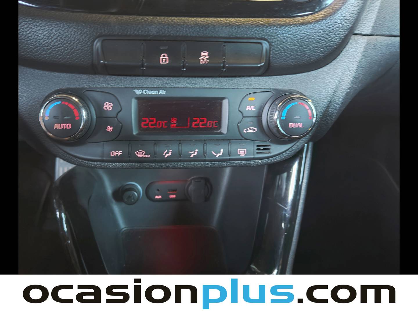 Accesorios del KIA Ceed KIA Ceed 1.4 CRDi WGT Maracana (90 CV)