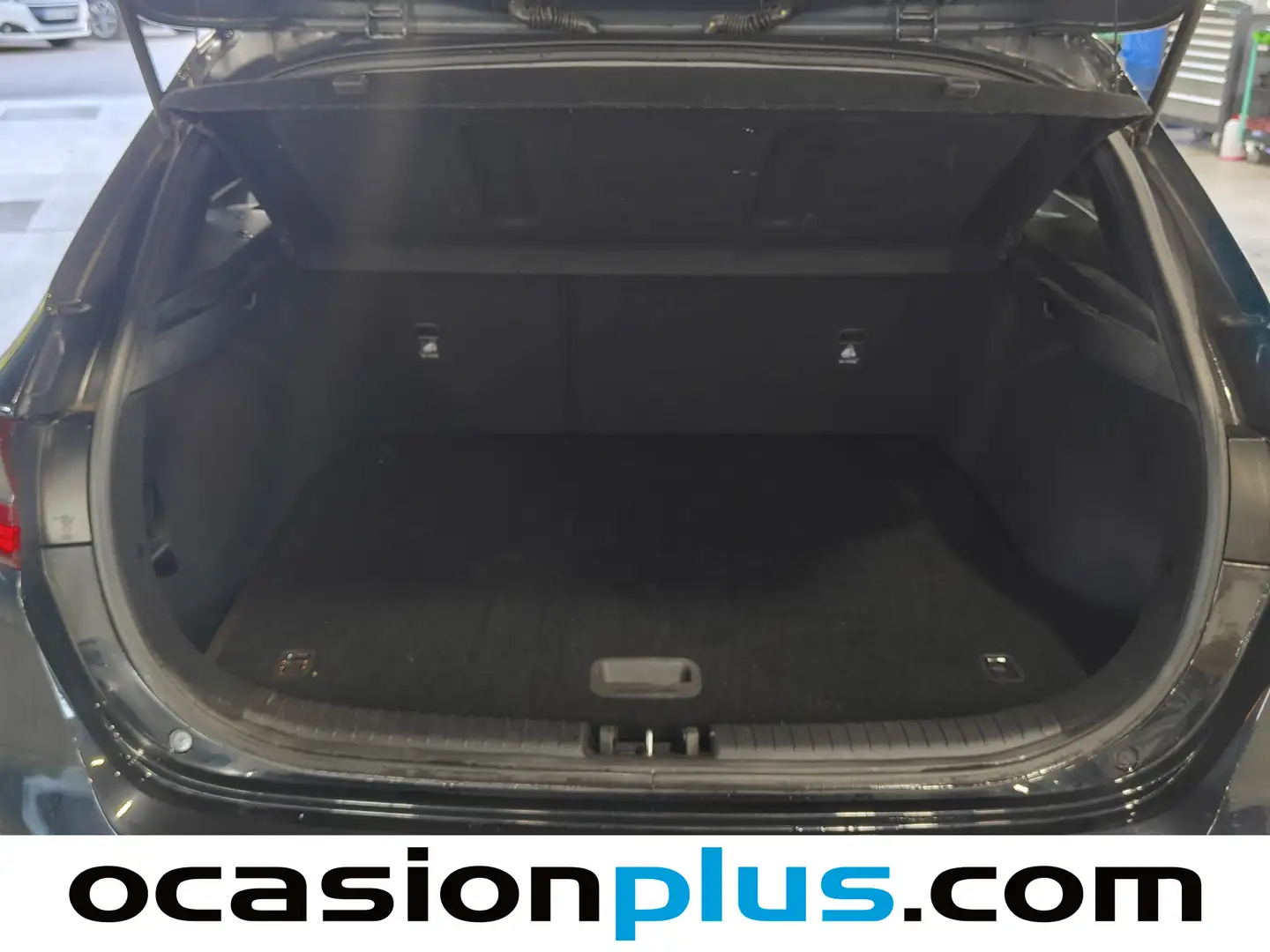 Foto KIA Ceed Kia Ceed 1.0 T-GDi Tech  (120 CV)