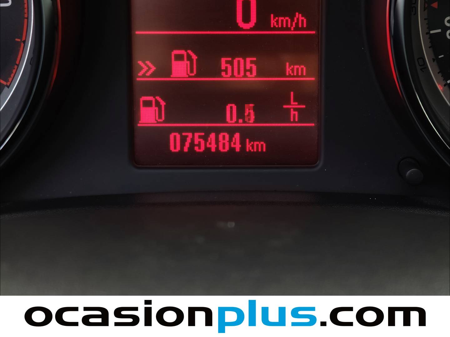 Foto Opel GTC Opel Astra 1.6 CDTI GTC S&S Sportive (136 CV)