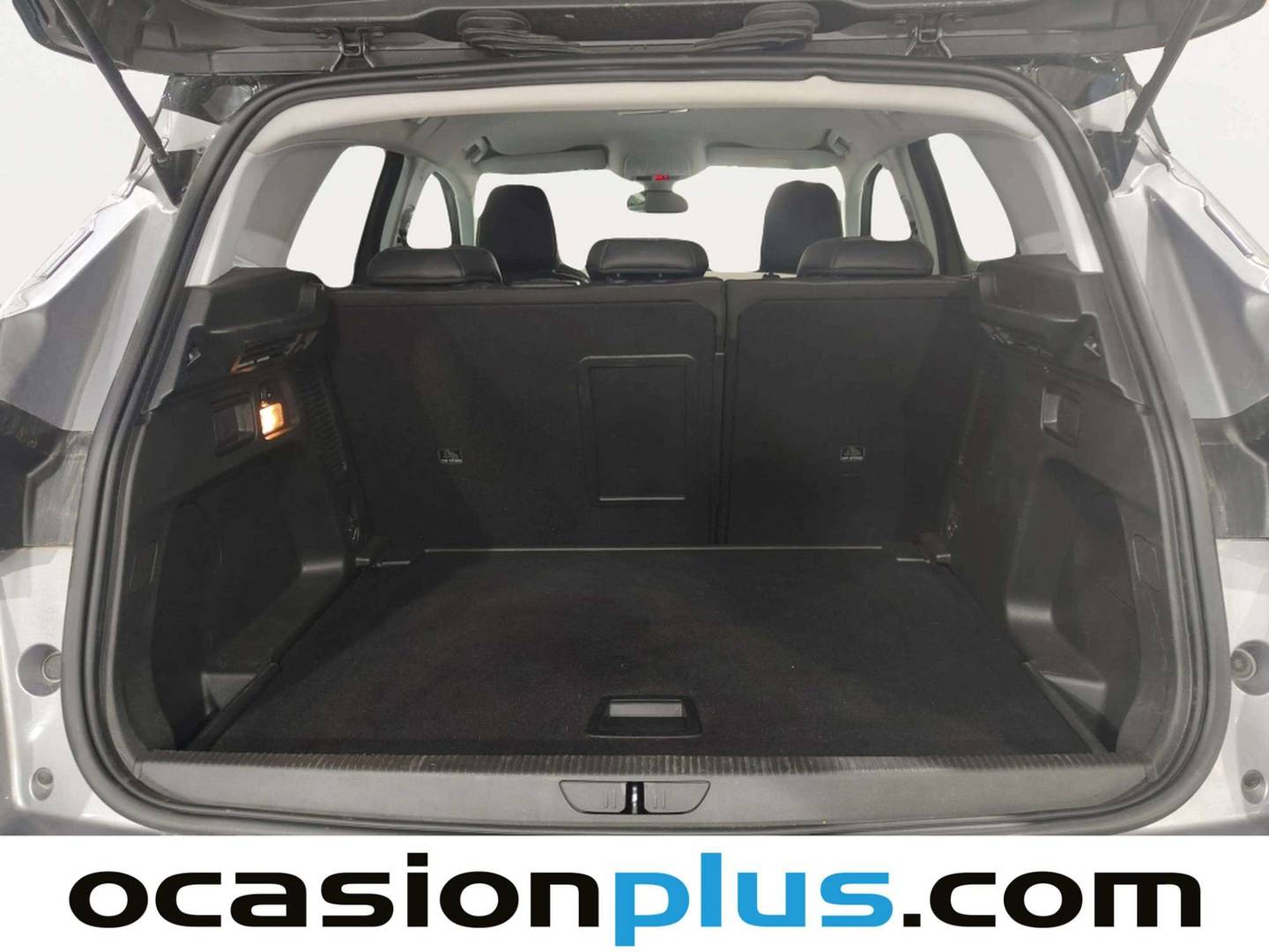 Fotos maletero Opel Grandland X Opel Grandland X 1.5 CDTi 120 Aniversario  (130 CV)