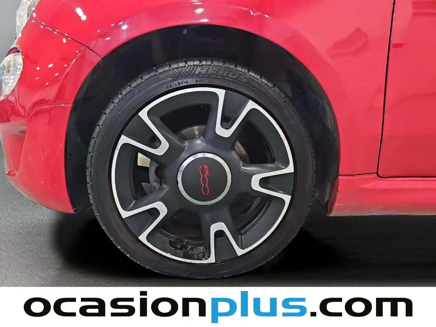 Foto Fiat 500 Fiat 500 1.2 S (69 CV)