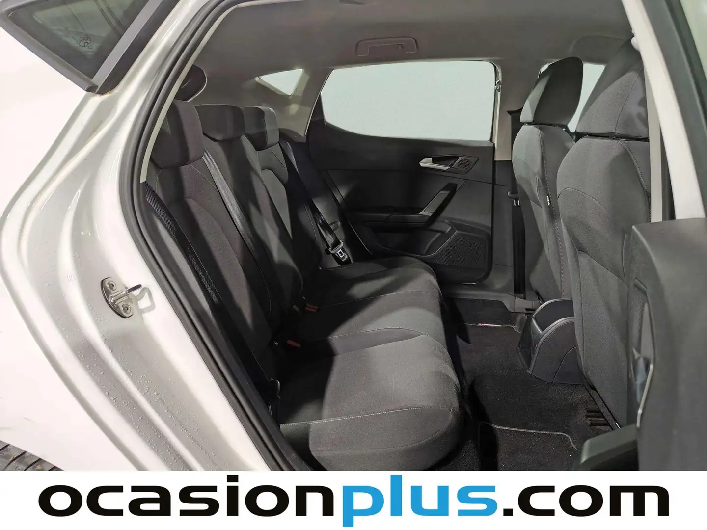 Foto Seat León SEAT León 1.0 TSI S&S Reference (90 CV)