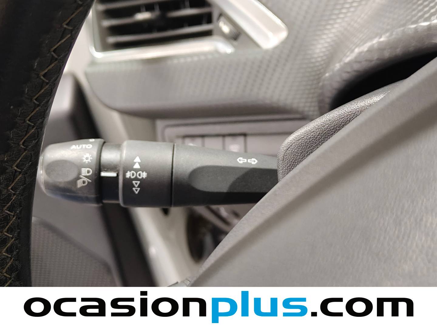 Peugeot 2008 Peugeot 2008 BlueHDi 120 S&S Allure (120 CV) 2016