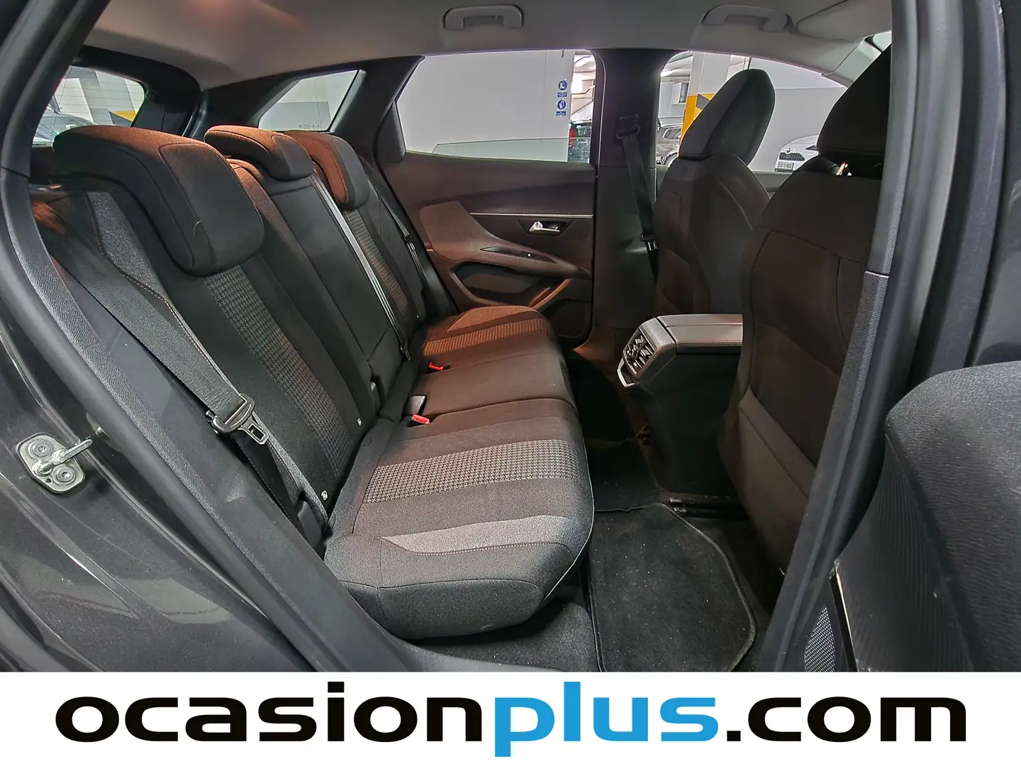 Foto Peugeot 3008 Peugeot 3008 BlueHDi 130 S&S Active Pack (130 CV)