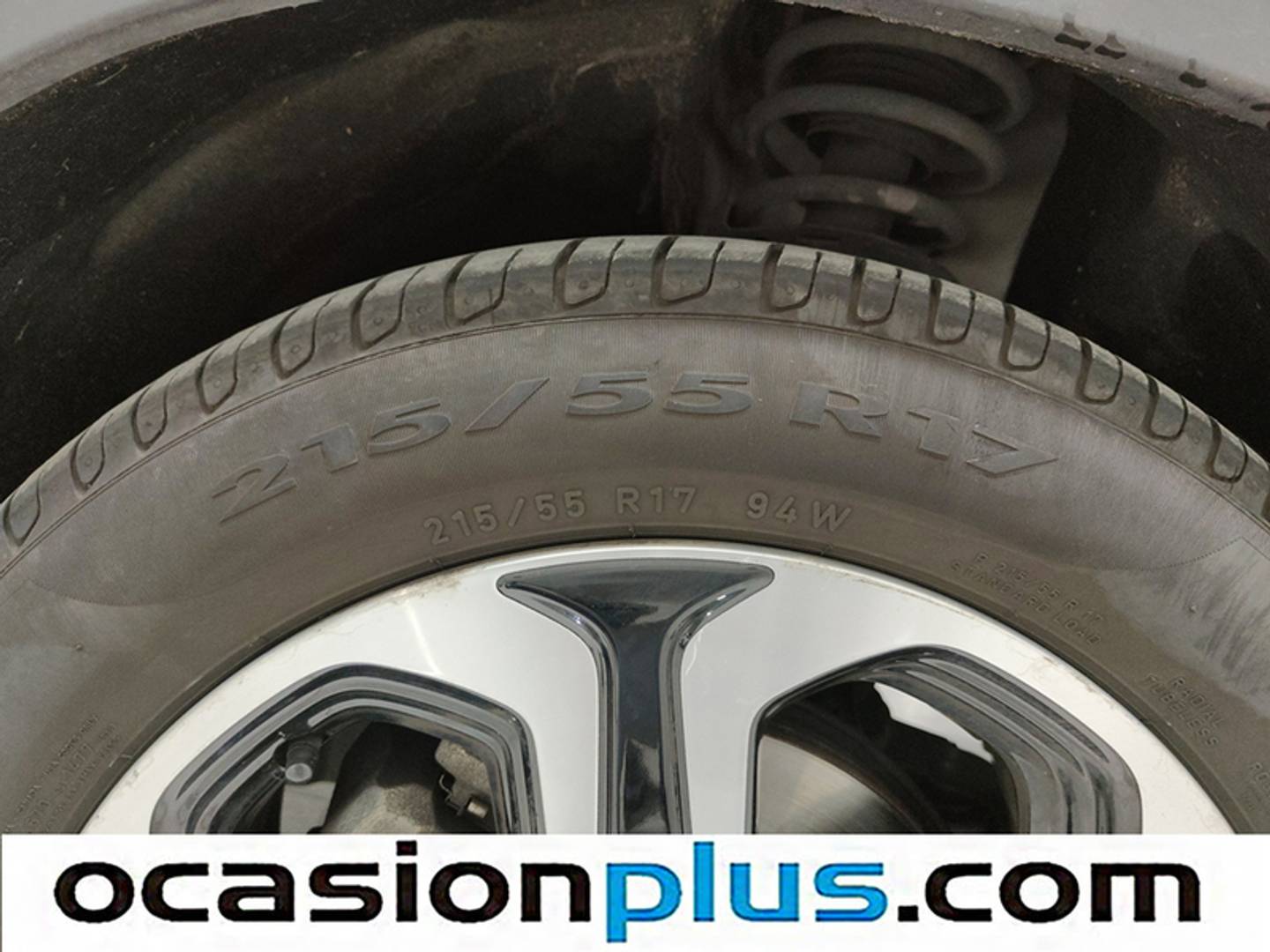 Foto Honda HR-V Honda HR-V 1.6 i-DTEC Executive (120 CV)