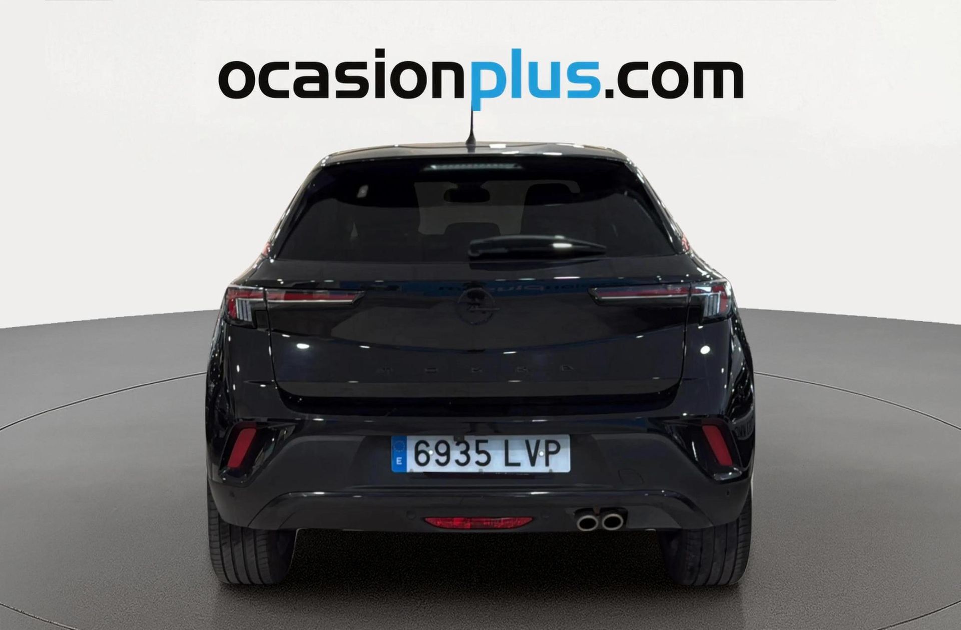 Opel Mokka 1.2 Turbo GS Line - foto 17