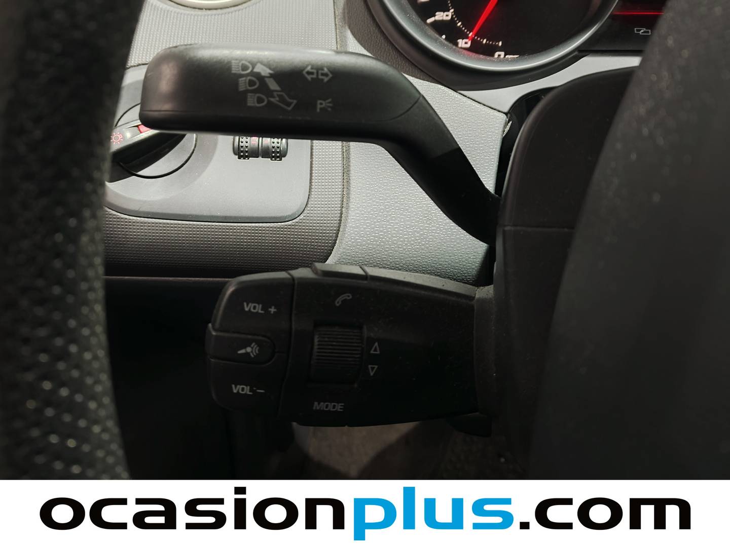 Foto Seat Ibiza SEAT Ibiza 1.2 Reference (70 CV)