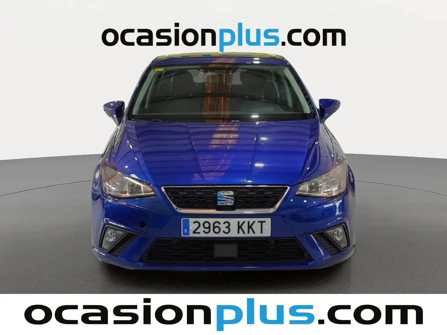 Foto Seat Ibiza SEAT Ibiza 1.0 EcoTSI S&S Style (95 CV)