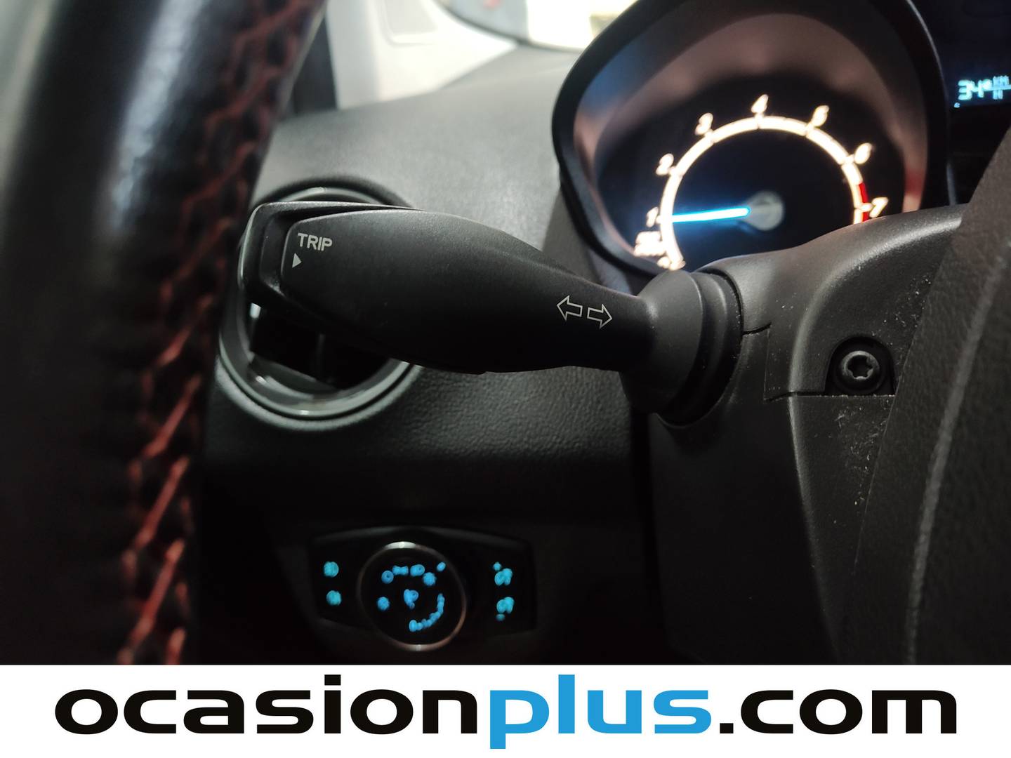 Ford Tourneo Courier Ford Tourneo Courier 1.0 EcoBoost Sport (100 CV) de ocasión