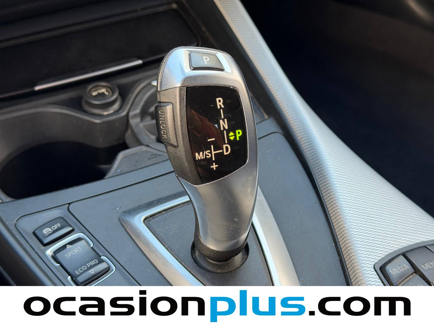 BMW Serie 1 BMW Serie 1 118d (143 CV) Pack M de segunda mano