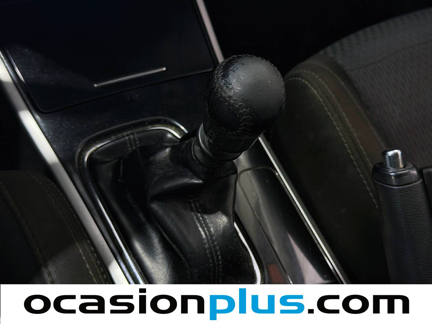 Mitsubishi Outlander Mitsubishi Outlander 220 DI-D Motion 2WD (150 CV) de segunda mano