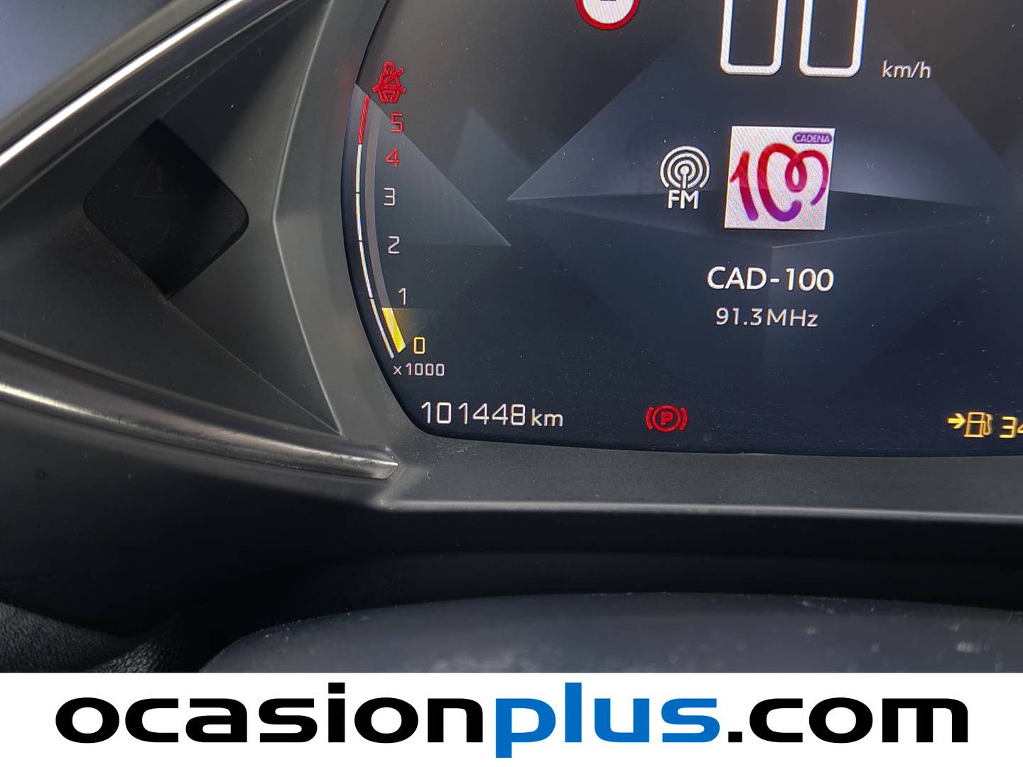 Foto DS DS 3 Crossback DS DS3 Crossback Performance Line BlueHDi (110 CV)