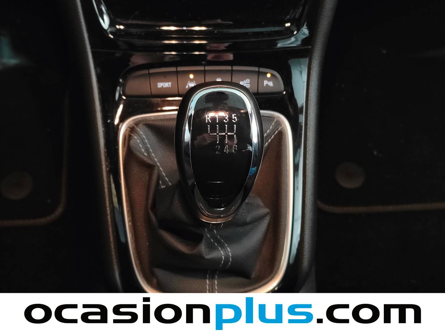 Opel Astra Opel Astra 1.4 Turbo S&S Dynamic (125 CV) de segunda mano