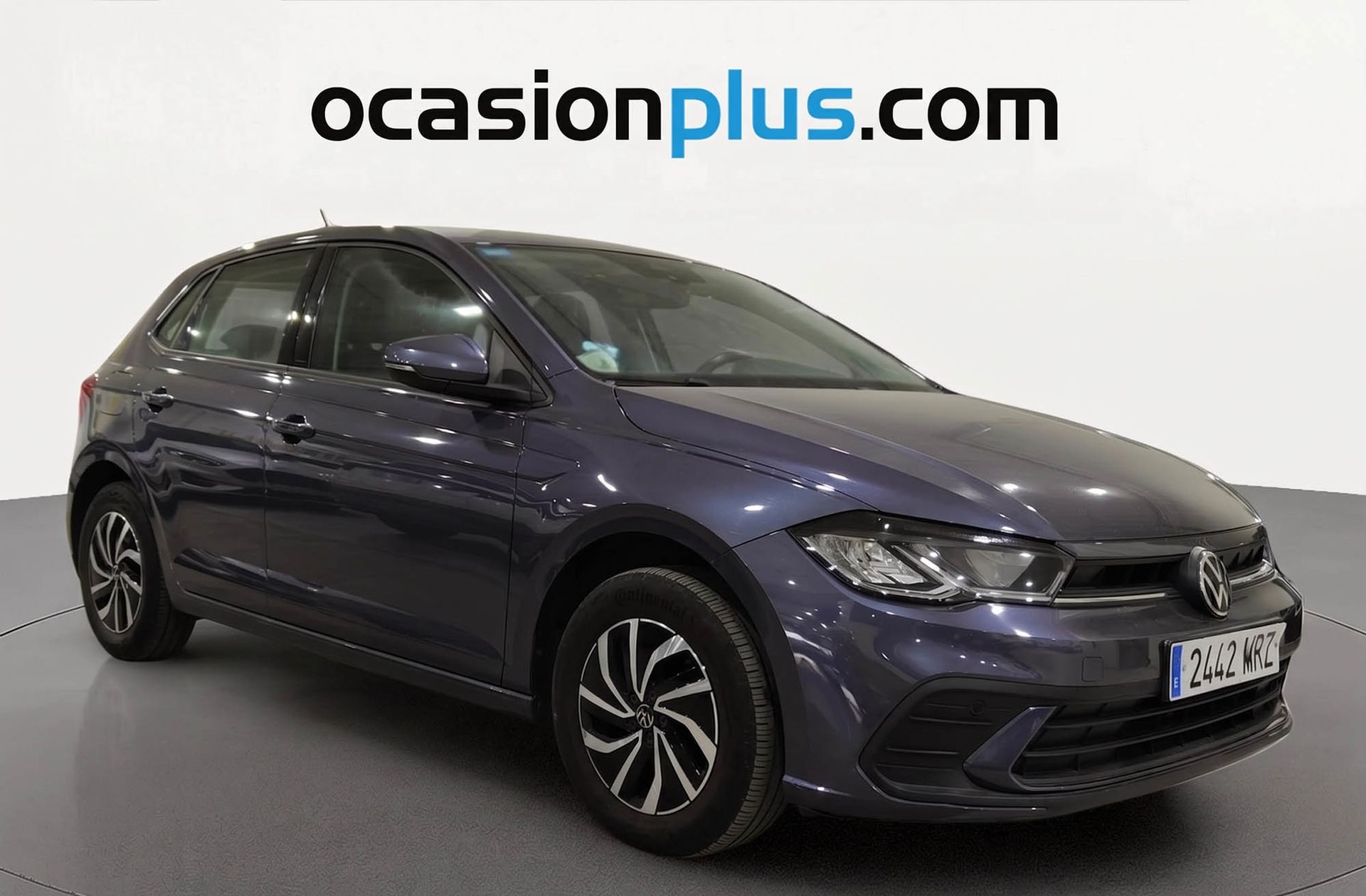 Volkswagen Polo Life 1.0 TSI - foto 2