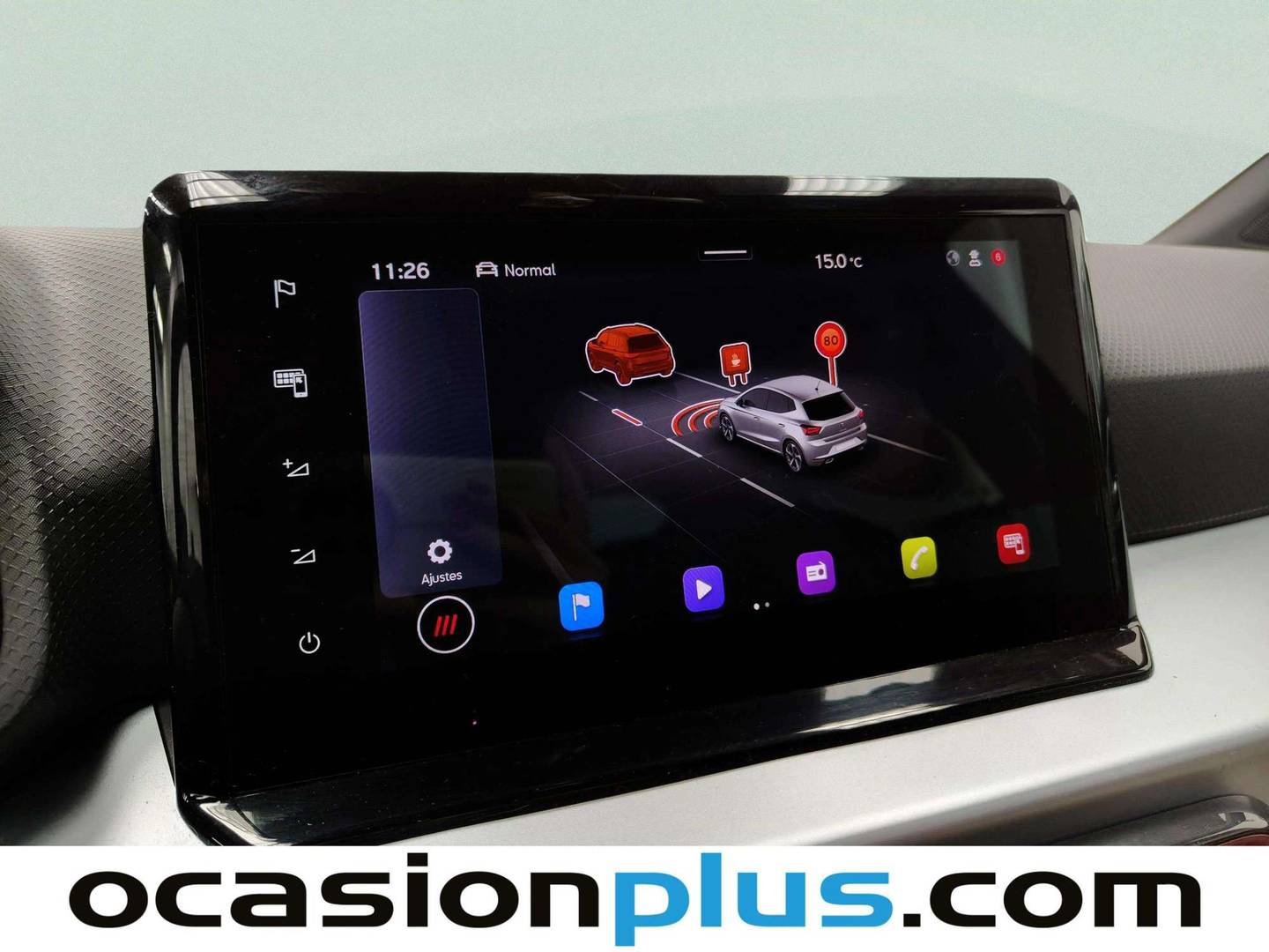 Paquetes del Seat Ibiza Seat Ibiza 1.0 TSI S&S FR XL (110 CV)