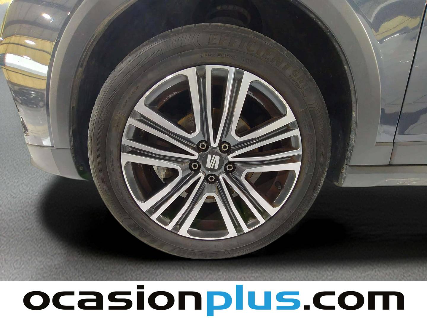 Seat Arona Seat Arona 1.0 TSI Style XM (110 CV) manual