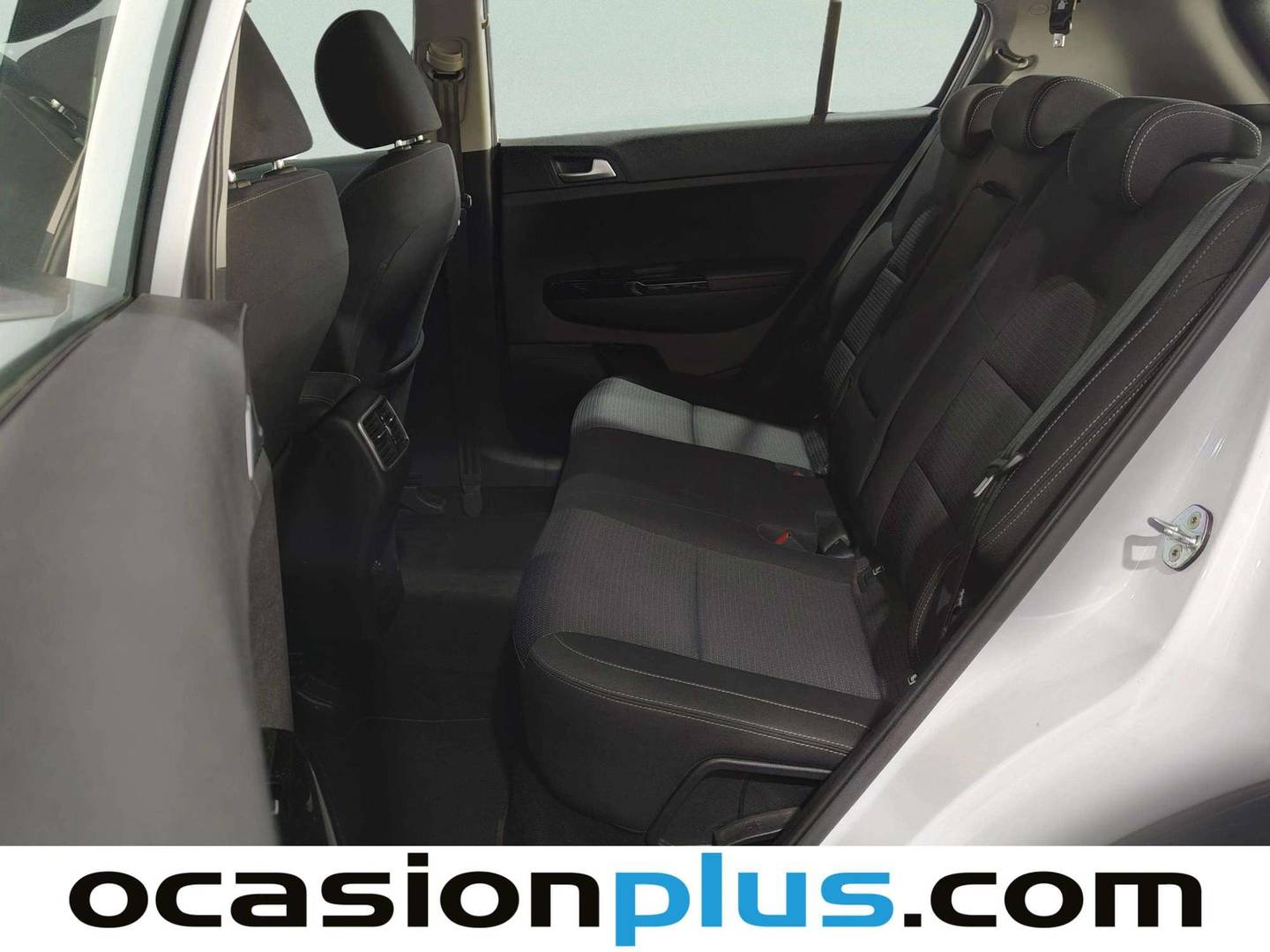 KIA Sportage KIA Sportage 1.6 MHEV Drive 4x2 (115 CV) barato