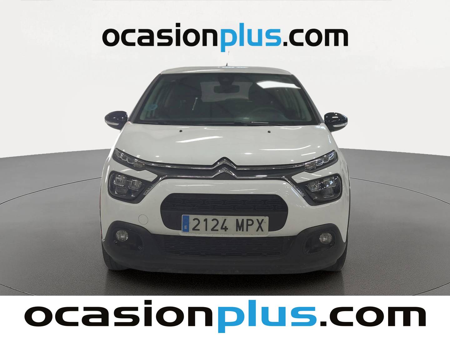 Citroën C3 Origin Citroën C3 Origin PureTech 83 S&S Plus (83 CV) 83cv