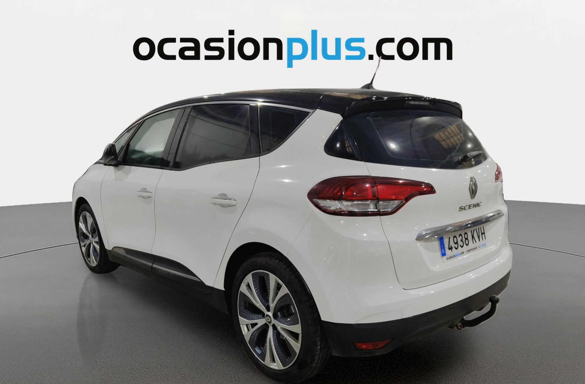 Renault Scénic Zen TCe GPF - foto 3