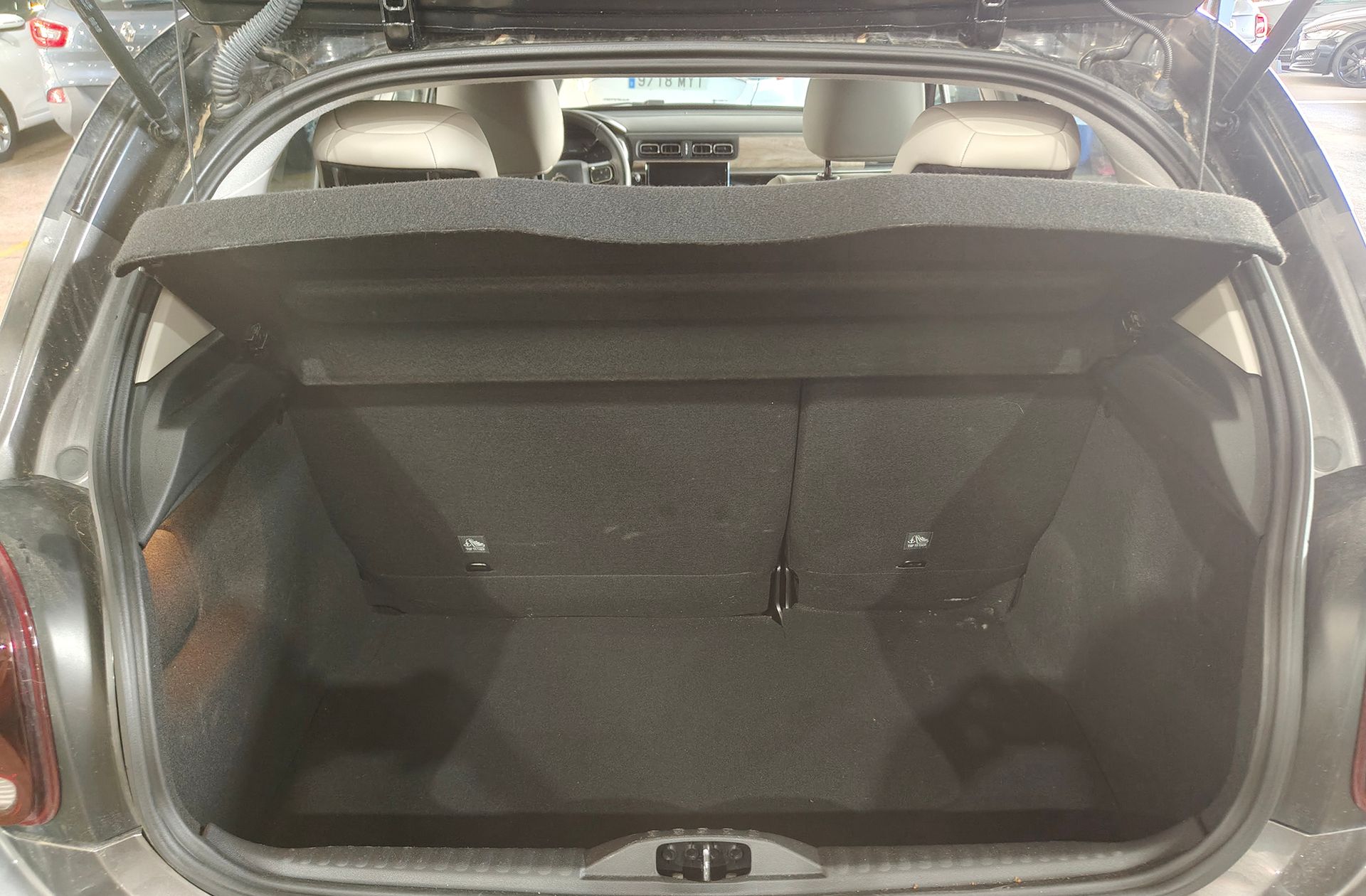 Citroën C3 PureTech 82 Shine - foto 16