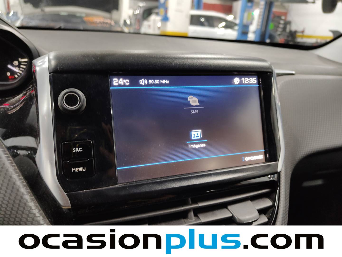 Foto Peugeot 2008 Peugeot 2008 BlueHDi 100 S&S Style (100 CV)