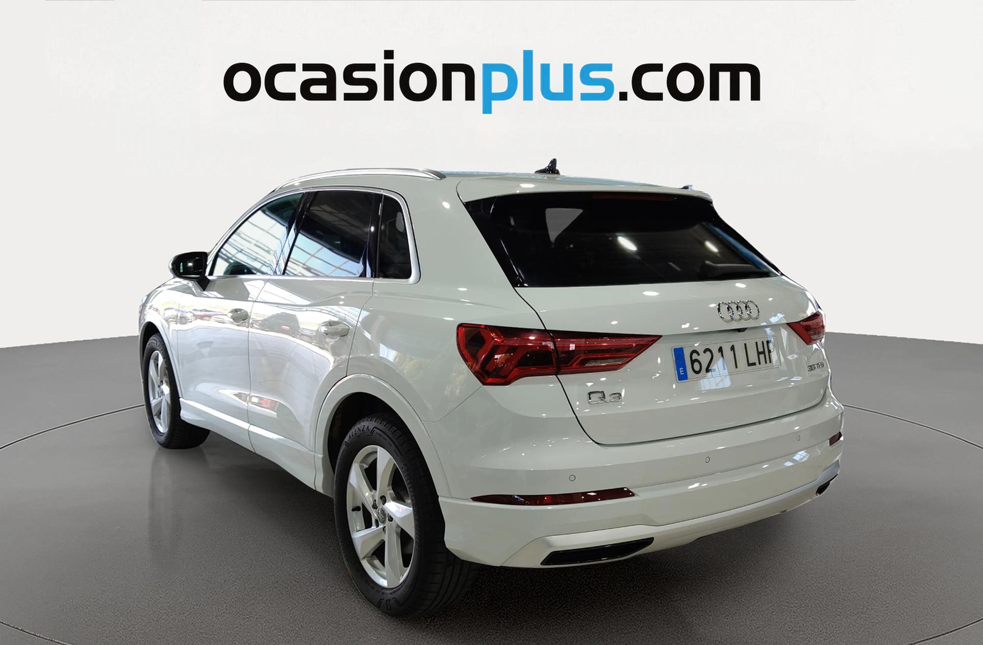 Audi Q3 Advanced 35 TFSI - foto 4