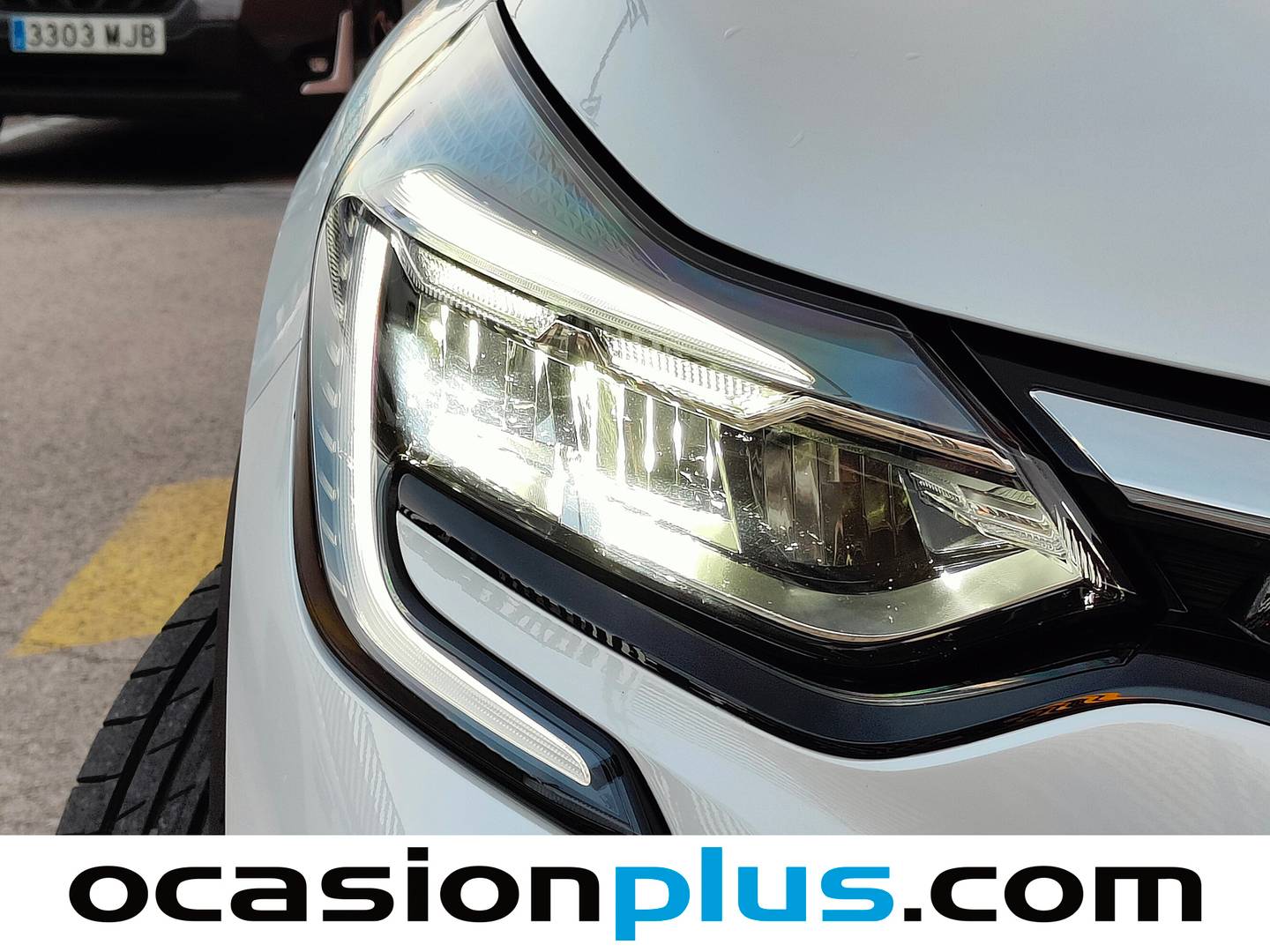 Mitsubishi ASX Mitsubishi ASX 130T MHEV Kaiteki (140 CV) barato