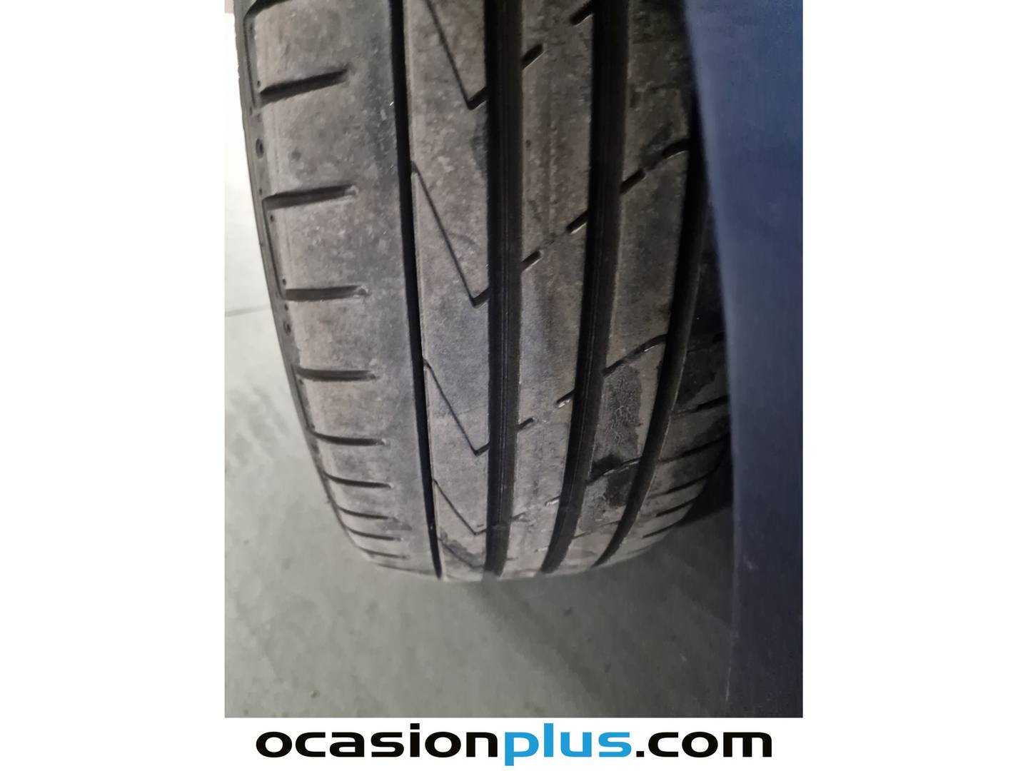 BMW Serie 5 BMW Serie 5 520d Touring (190 CV) seminuevo