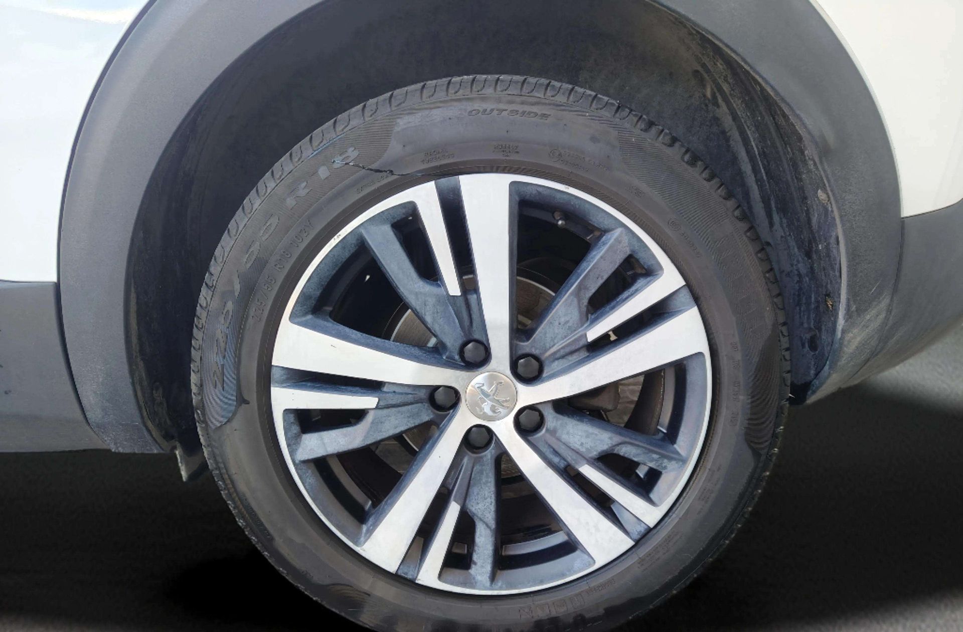Peugeot 3008 BlueHDi 120 GT-Line - foto 33