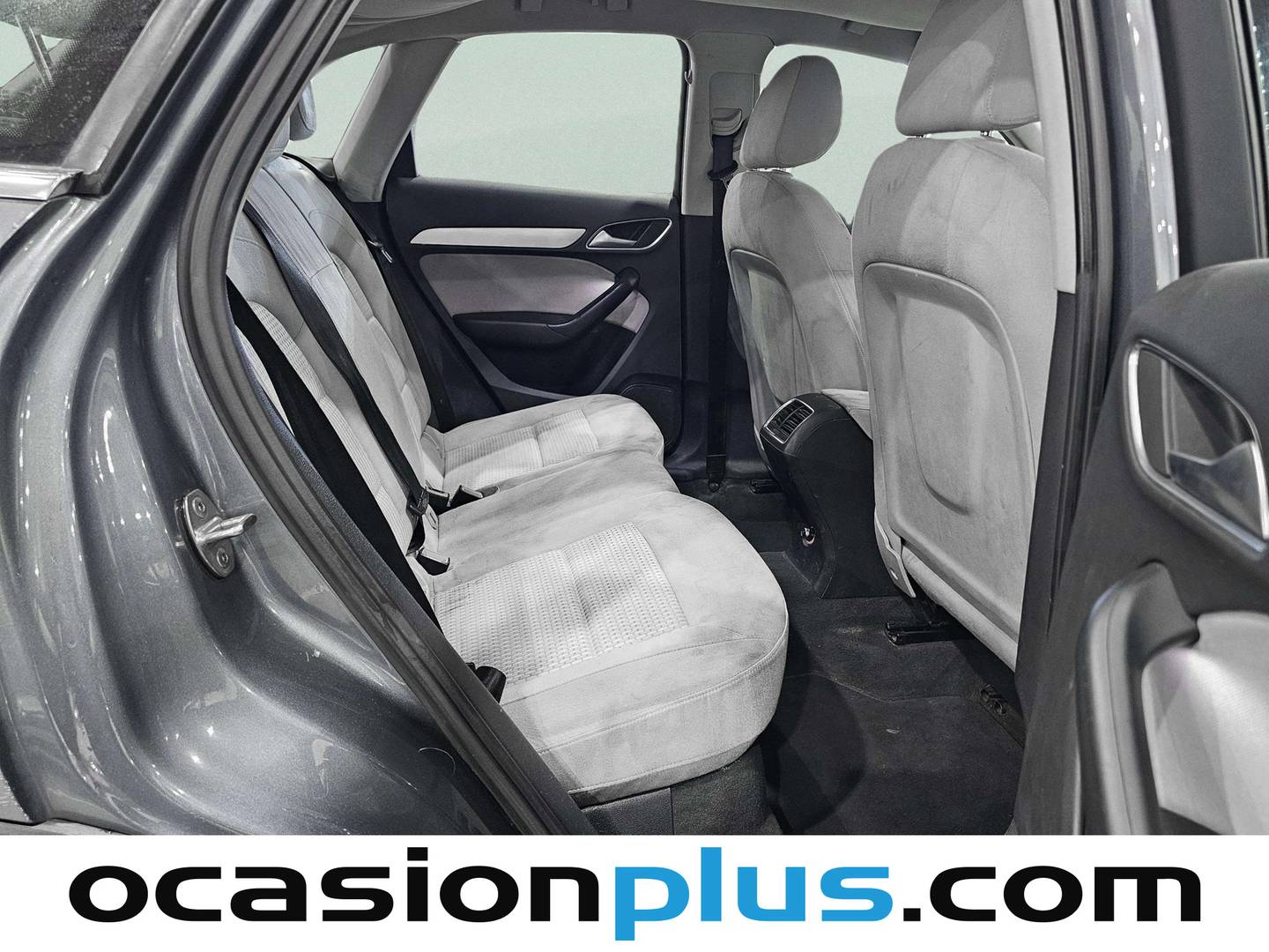 Audi Q3 Audi Q3 Ambiente 2.0 TDI quattro (177 CV) S tronic diésel