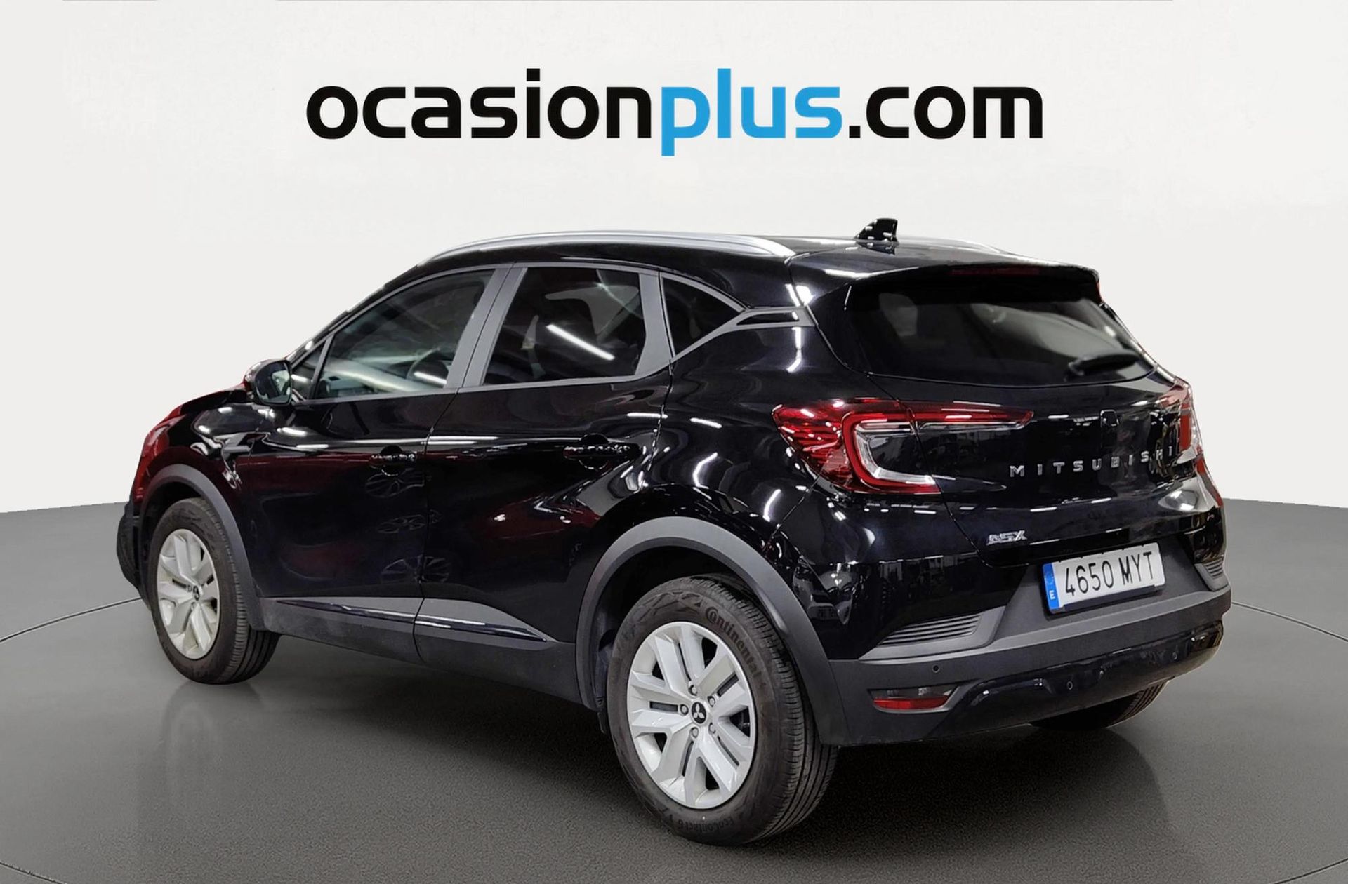 Mitsubishi ASX 130T MHEV Motion - foto 3