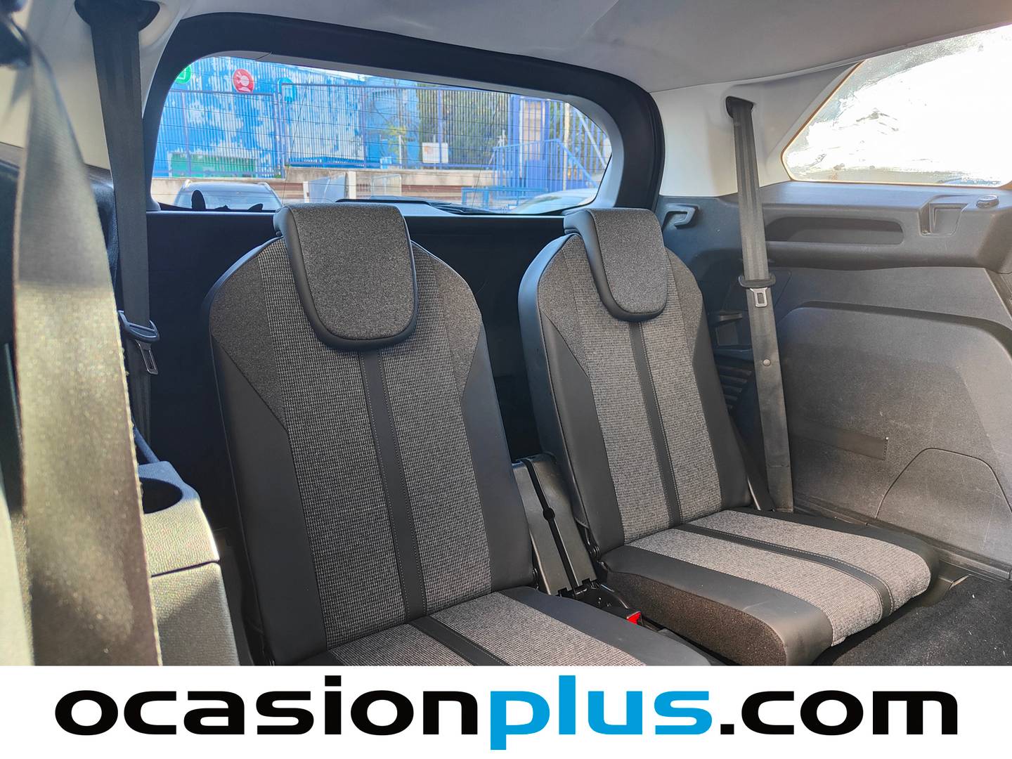 Peugeot 5008 Peugeot 5008 BlueHDi 130 S&S Allure (130 CV) 7 Plazas al mejor precio