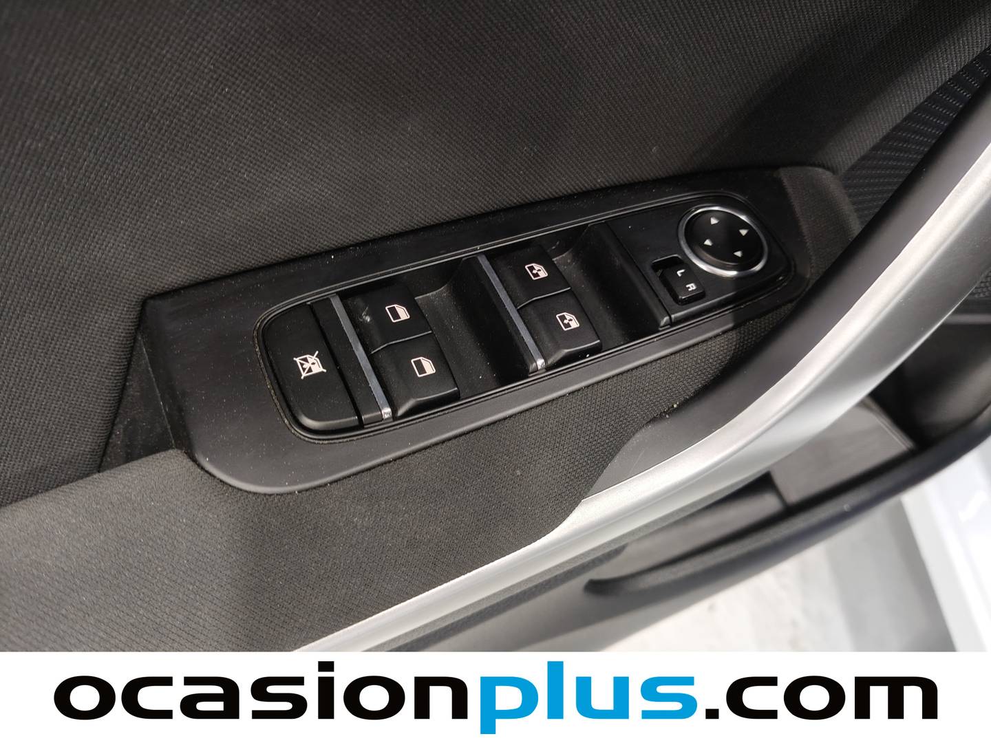 KIA Ceed KIA Ceed 1.0 T-GDi Concept (100 CV) manual