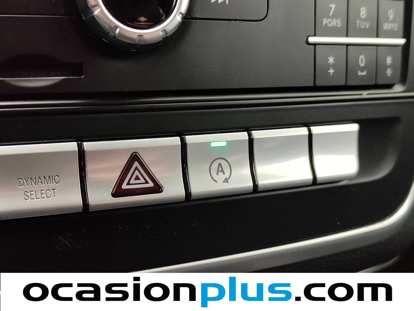 Foto Mercedes CLA Mercedes-Benz CLA CLA 180 (122CV) AMG Pack