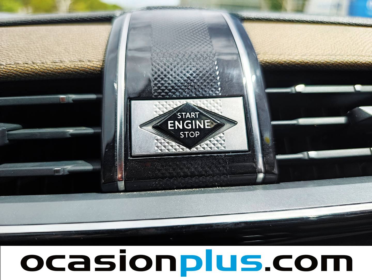 DS DS 7 Crossback DS DS7 Crossback BlueHDi 180 So Chic Auto (180 CV) automático