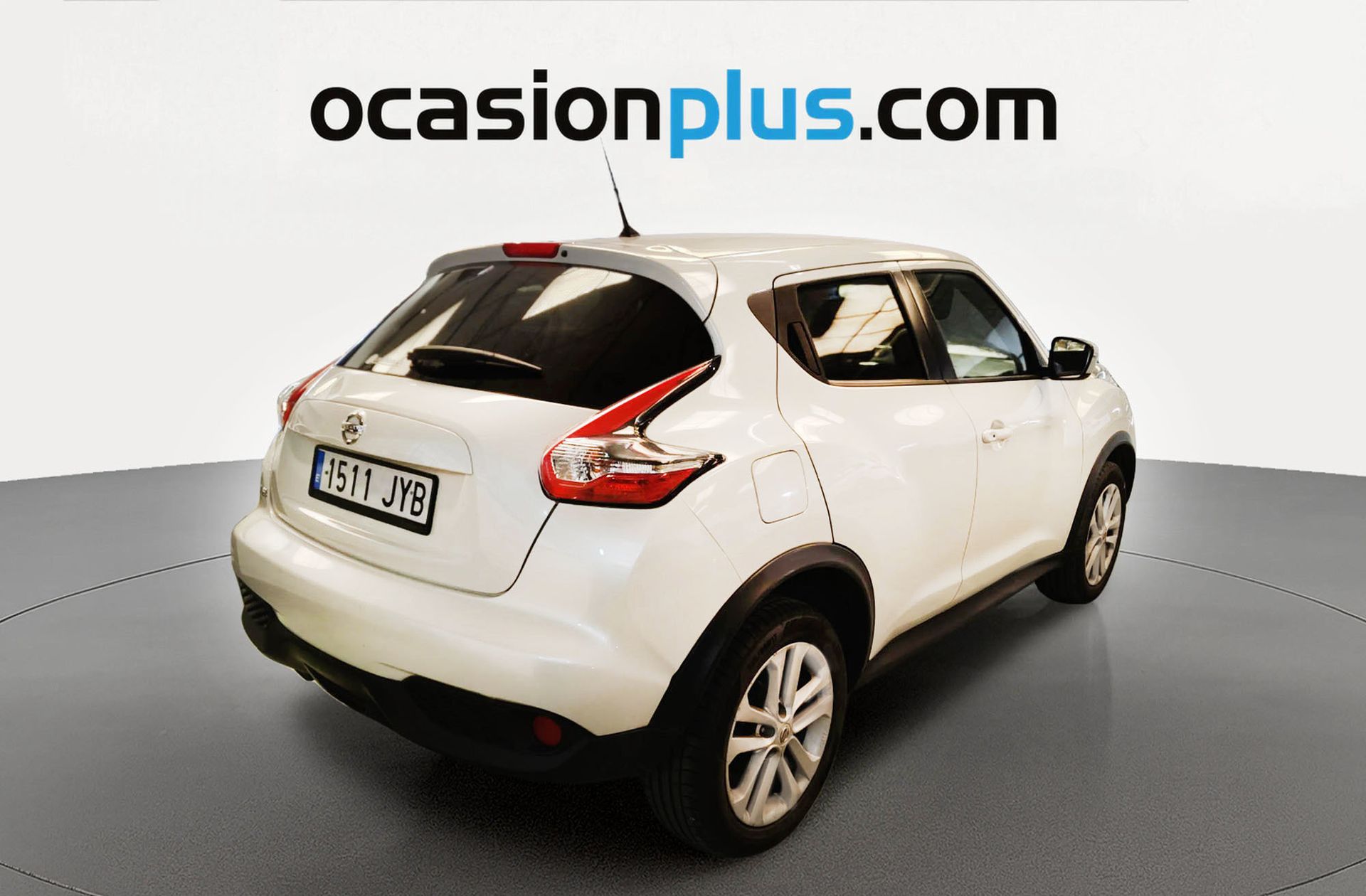 Nissan Juke 1.5 dCi N-Connecta - foto 4