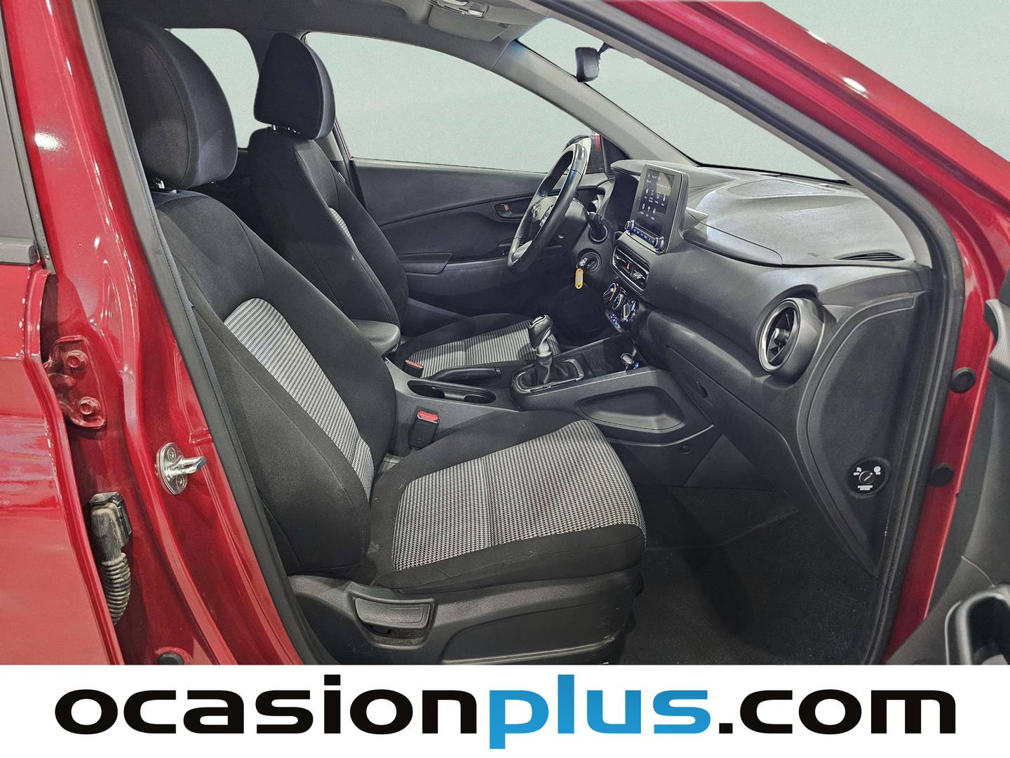 Hyundai Kona Hyundai Kona 1.0 TGDI Klass 4x2 (120 CV) km 0
