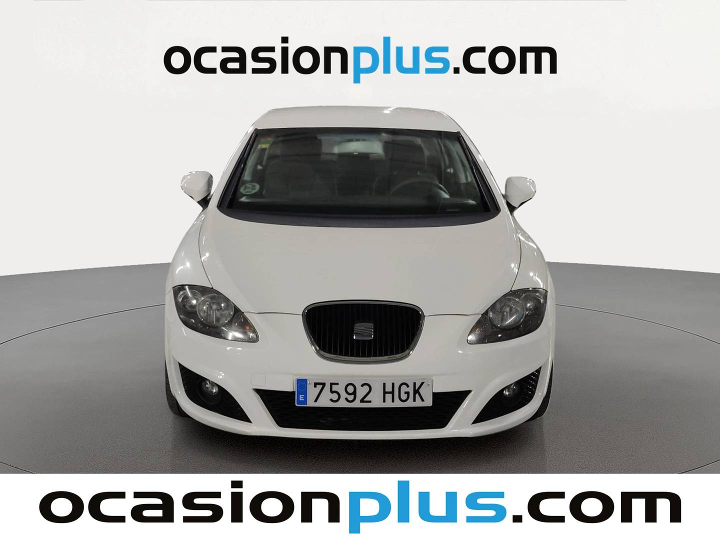 Seat León Seat León 1.6 TDI Reference Copa (90 CV) 90cv