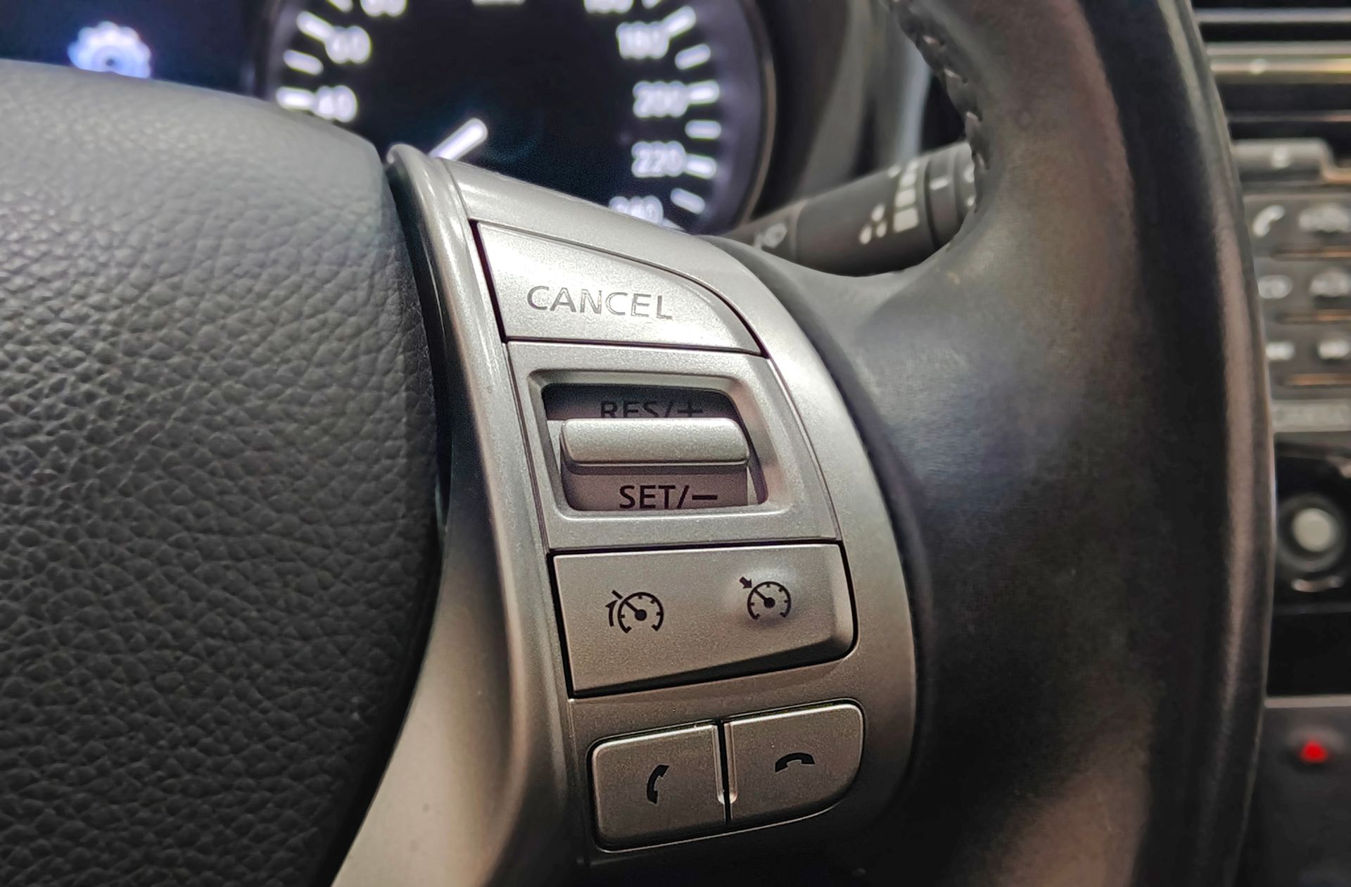 Nissan Pulsar dCi 110 Tekna - foto 26