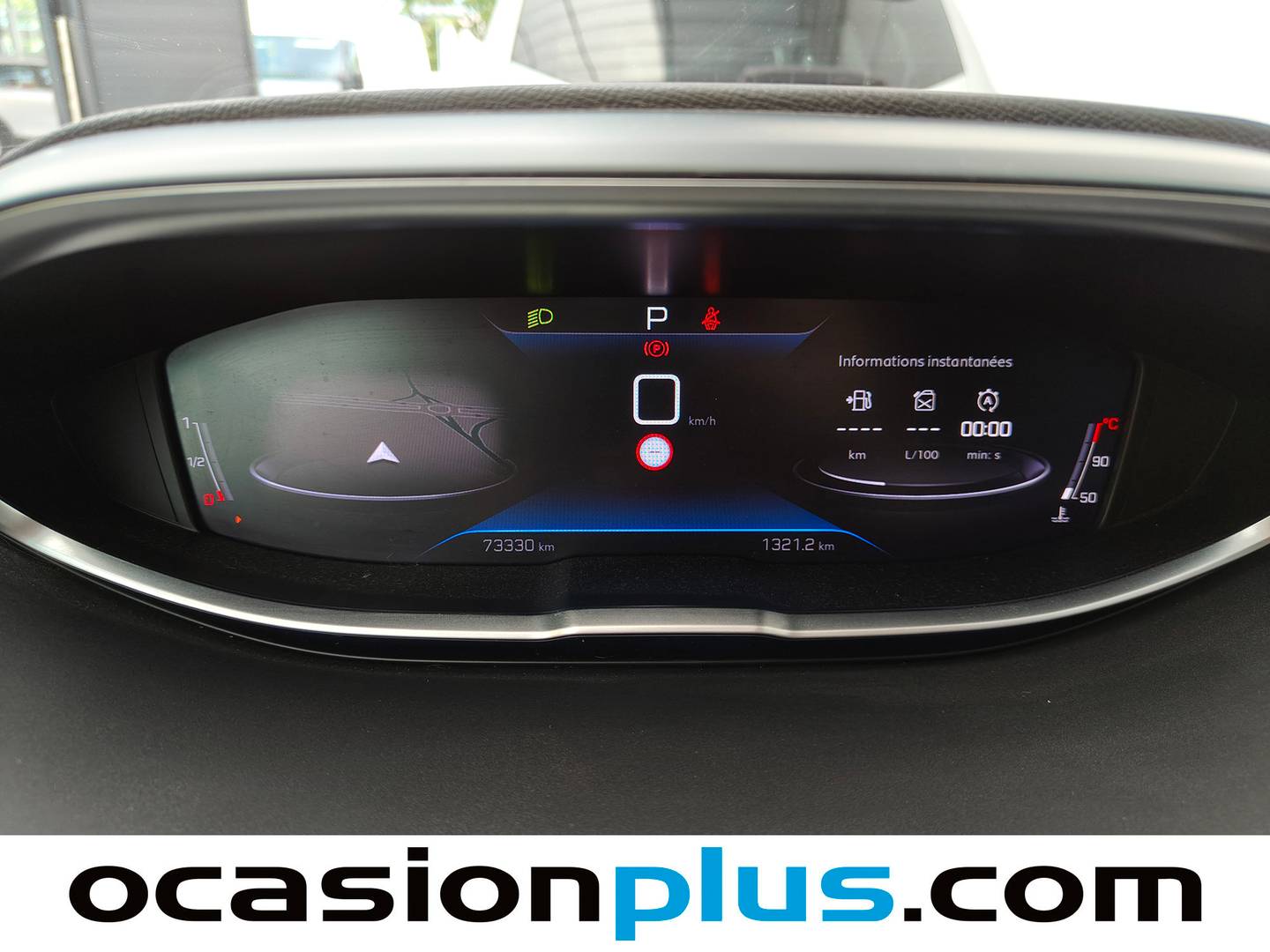 Peugeot 5008 Peugeot 5008 PureTech 130 S&S Allure Pack EAT8 (130 CV) 7 plazas de ocasión