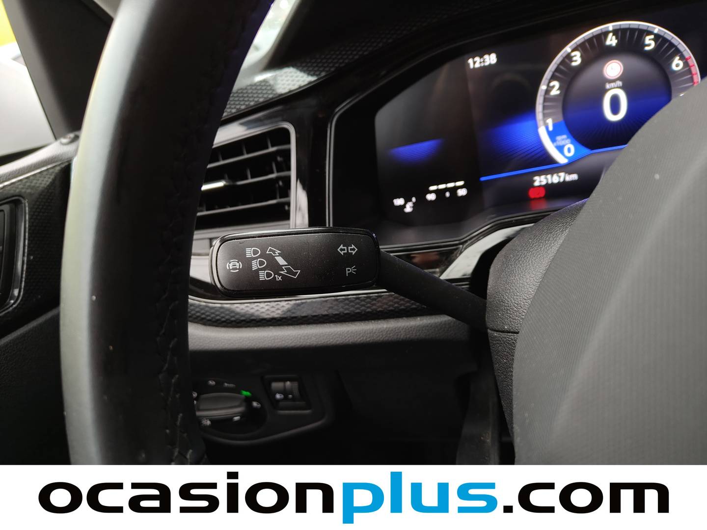 Volkswagen Taigo Volkswagen Taigo ``Más`` 1.0 TSI  (95 CV) de ocasión