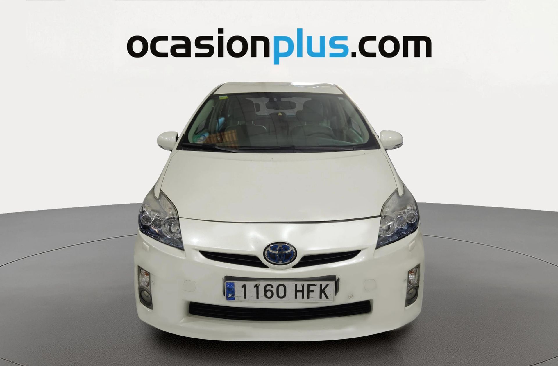 Toyota Prius 1.8 HSD Executive - foto 13