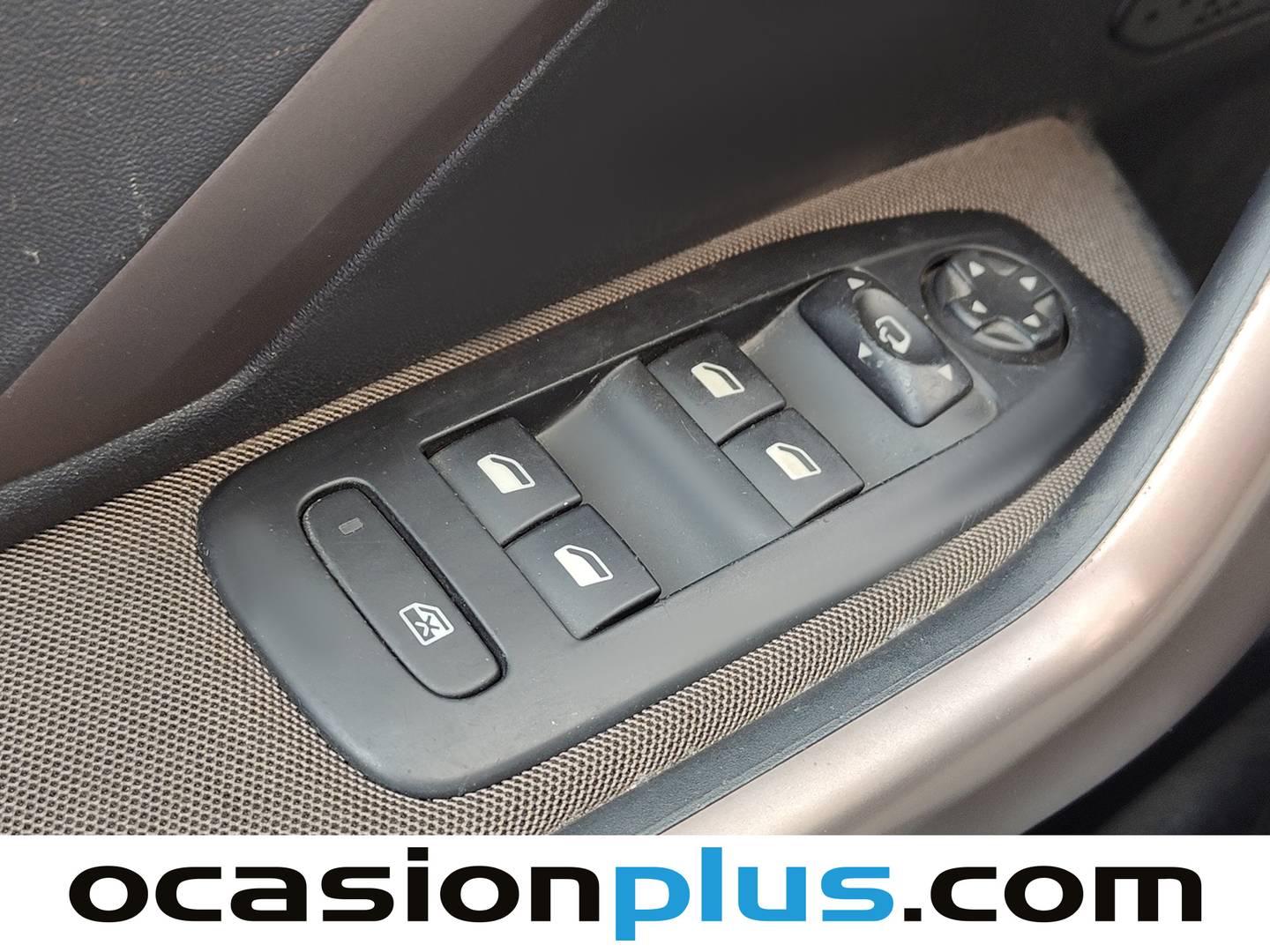 Peugeot 2008 Peugeot 2008 e-HDI 115 Allure (115 CV) km 0