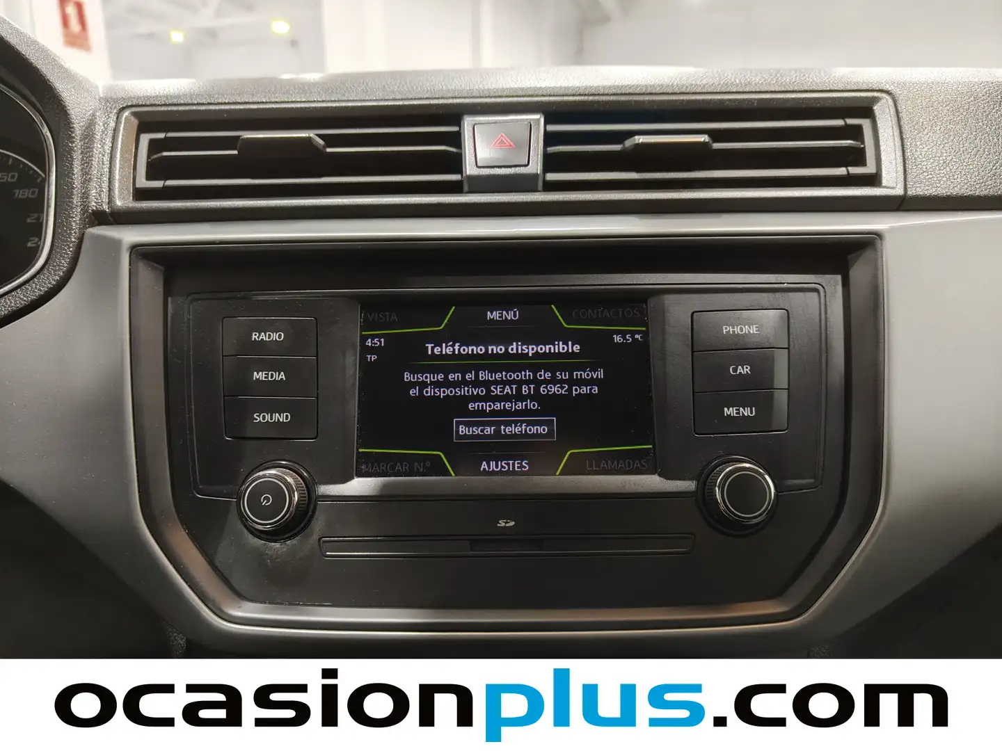 Foto Seat Ibiza SEAT Ibiza 1.0 EcoTSI S&S Style (95 CV)