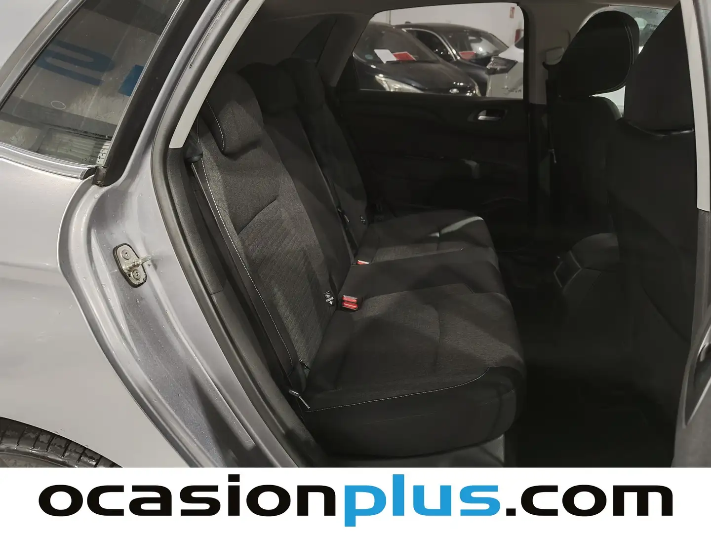 Foto Citroën C4 Citroen C4 BlueHDi 100 Feel Edition (99 CV)