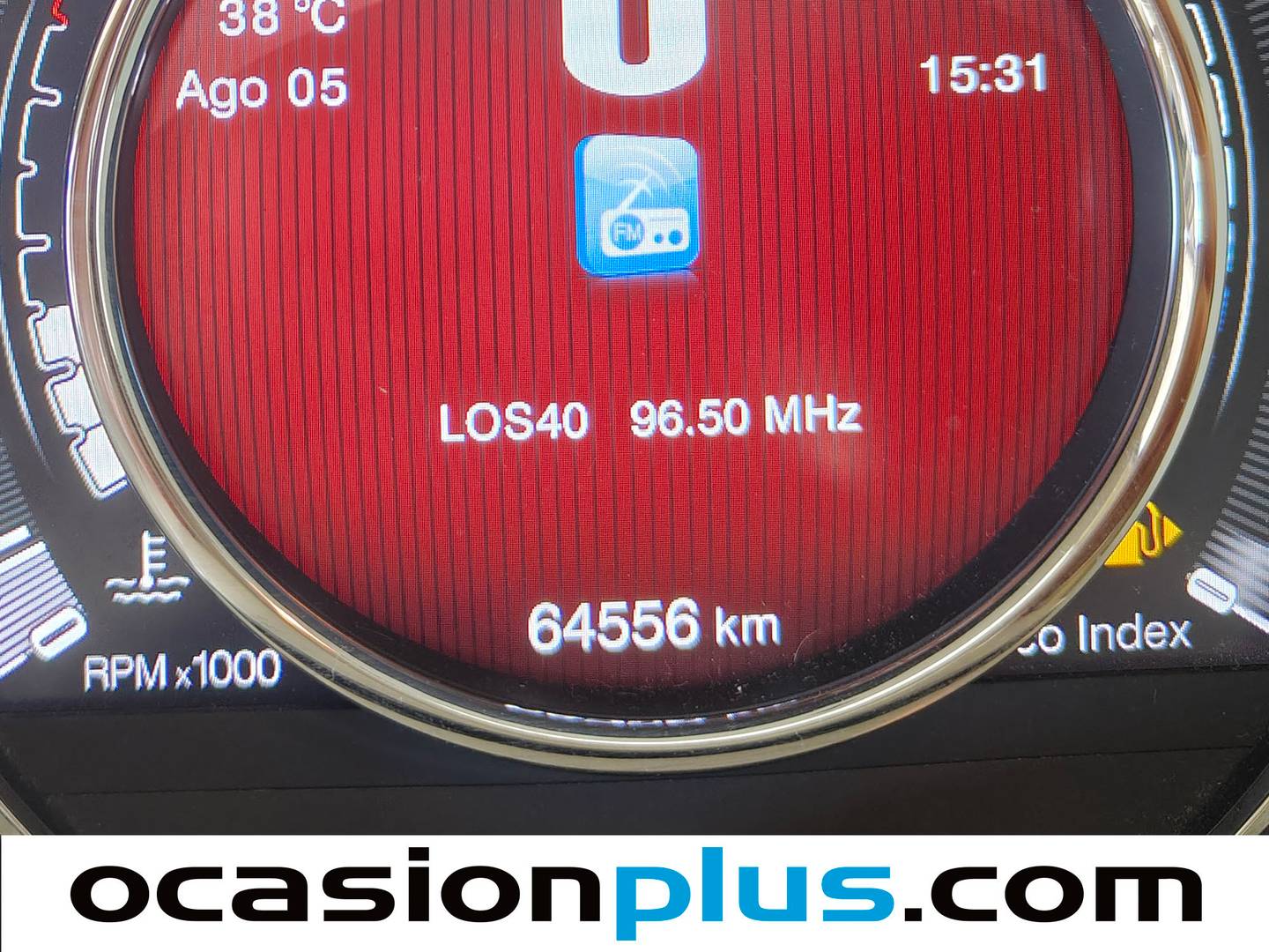 Fiat 500 Fiat 500 1.0 Hybrid Dolcevita (70 CV) 70cv