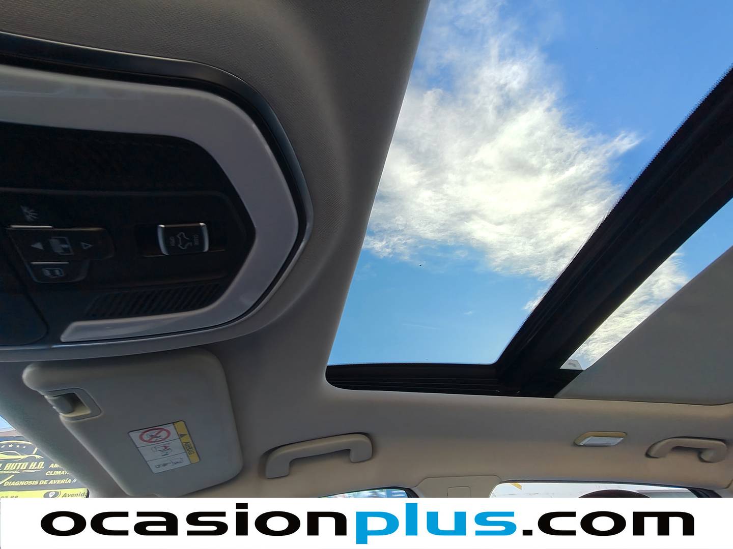 Foto SWM G01 SWM G01 1.5T Luxury (131 CV)