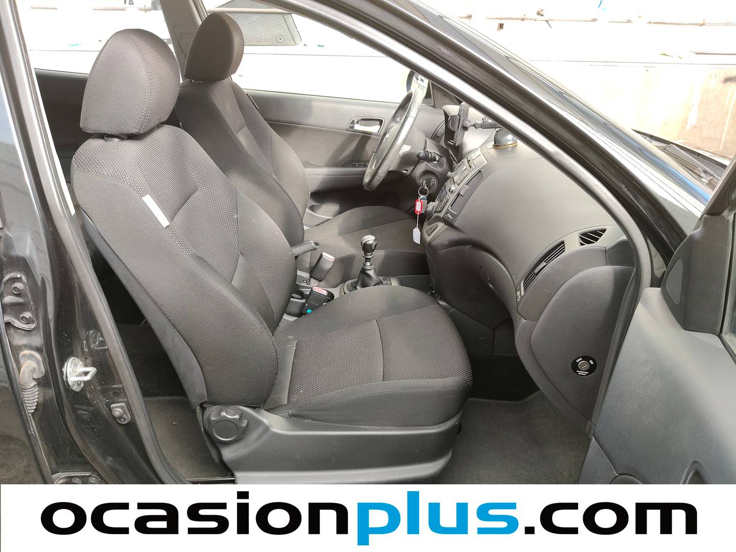 Hyundai i30 Hyundai i30 1.4 CVVT Comfort (109 CV) km 0