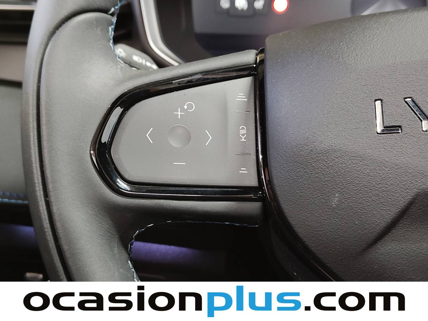 Lynk & Co 01 Lynk & Co 01 1.5 PHEV 6.6kW (261 CV) 261cv